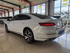 Volkswagen CC 380TSI Eye-Catching Edition 30th Anniversary Special - фото 6