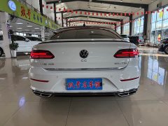 Volkswagen CC 380TSI Eye-Catching Edition 30th Anniversary Special - фото 7