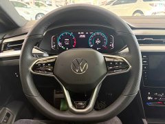 Volkswagen CC 380TSI Eye-Catching Edition 30th Anniversary Special - фото 9