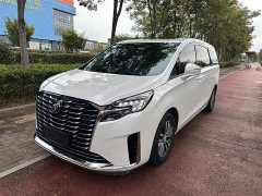 Buick GL8 ES Luxe Enjoyment Edition - ფოტო 2
