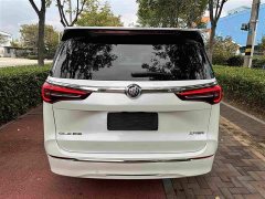 Buick GL8 ES Luxe Enjoyment Edition - ფოტო 4