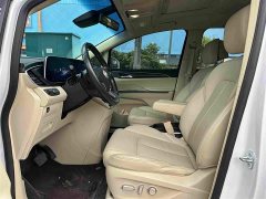 Buick GL8 ES Luxe Enjoyment Edition - ფოტო 5