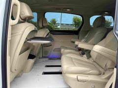 Buick GL8 ES Luxe Enjoyment Edition - ფოტო 6