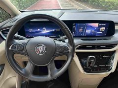 Buick GL8 ES Luxe Enjoyment Edition - ფოტო 7