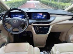 Buick GL8 ES Luxe Enjoyment Edition - ფოტო 8