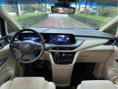 Buick GL8 ES Luxe Enjoyment Edition - ფოტო 9