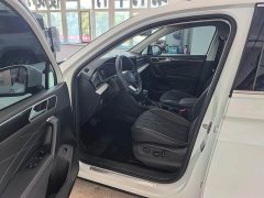 Volkswagen Tiguan L 300TSI Automatic Two-Wheel Drive Smart Comfort Edition - photo 7