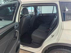 Volkswagen Tiguan L 300TSI Automatic Two-Wheel Drive Smart Comfort Edition - photo 8