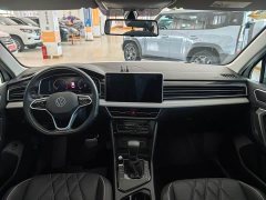 Volkswagen Tiguan L 300TSI Automatic Two-Wheel Drive Smart Comfort Edition - photo 9