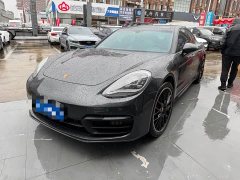 Porsche Panamera 2.9T - ფოტო 1