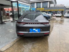 Porsche Panamera 2.9T - ფოტო 10