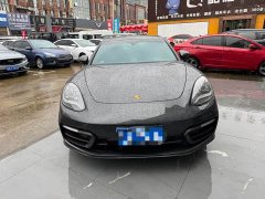 Porsche Panamera 2.9T - ფოტო 2