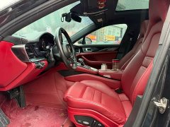 Porsche Panamera 2.9T - ფოტო 5