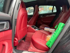 Porsche Panamera 2.9T - ფოტო 9