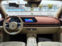 ORA Good Cat 401km Standard Range Deluxe Ternary Lithium - photo 7