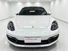 Porsche Panamera 2.9T - ფოტო 2