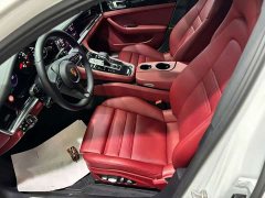 Porsche Panamera 2.9T - ფოტო 3