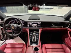Porsche Panamera 2.9T - ფოტო 4