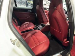 Porsche Panamera 2.9T - ფოტო 5