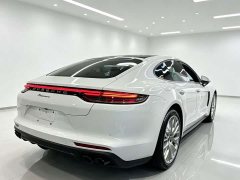 Porsche Panamera 2.9T - ფოტო 6
