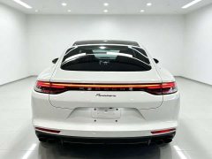 Porsche Panamera 2.9T - ფოტო 7