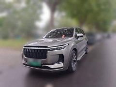 Li Auto ONE Extended Range 6-Seater - ფოტო 1