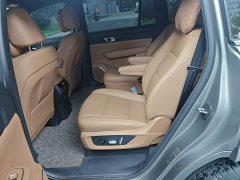 Li Auto ONE Extended Range 6-Seater - ფოტო 13