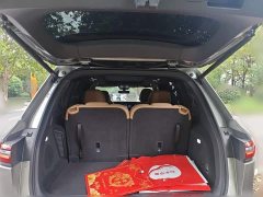 Li Auto ONE Extended Range 6-Seater - ფოტო 15