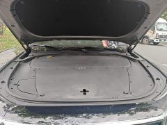 Li Auto ONE Extended Range 6-Seater - ფოტო 16
