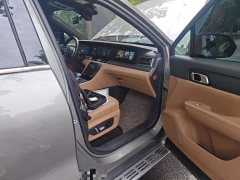 Li Auto ONE Extended Range 6-Seater - ფოტო 19