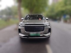 Li Auto ONE Extended Range 6-Seater - ფოტო 2