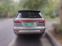 Li Auto ONE Extended Range 6-Seater - ფოტო 3