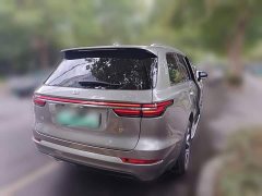Li Auto ONE Extended Range 6-Seater - ფოტო 4