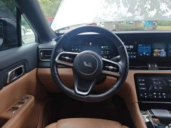 Li Auto ONE Extended Range 6-Seater - ფოტო 6