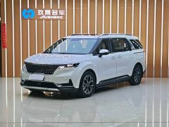 Kia Jianghua 2.0T Flagship - ფოტო 1