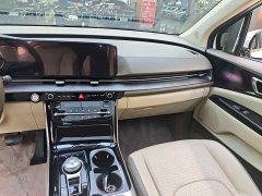 Kia Jianghua 2.0T Flagship - ფოტო 10