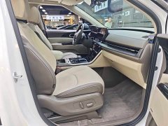 Kia Jianghua 2.0T Flagship - ფოტო 13