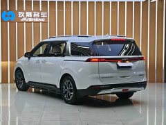 Kia Jianghua 2.0T Flagship - ფოტო 14