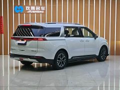 Kia Jianghua 2.0T Flagship - ფოტო 16
