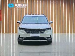 Kia Jianghua 2.0T Flagship - ფოტო 2