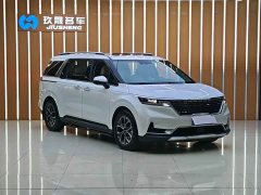 Kia Jianghua 2.0T Flagship - ფოტო 3