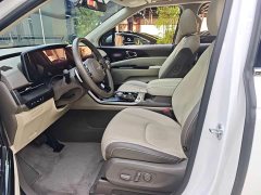 Kia Jianghua 2.0T Flagship - ფოტო 4
