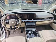 Kia Jianghua 2.0T Flagship - ფოტო 5