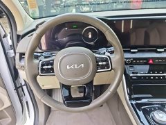 Kia Jianghua 2.0T Flagship - ფოტო 6