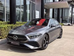 Mercedes-Benz A-Class A 200 L Fashion Edition - photo 1