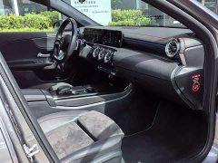 Mercedes-Benz A-Class A 200 L Fashion Edition - photo 10