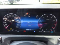 Mercedes-Benz A-Class A 200 L Fashion Edition - photo 11