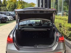 Mercedes-Benz A-Class A 200 L Fashion Edition - photo 12