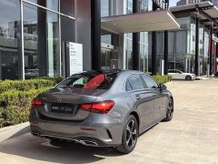 Mercedes-Benz A-Class A 200 L Fashion Edition - photo 5