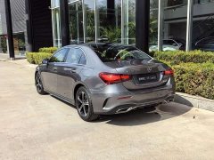 Mercedes-Benz A-Class A 200 L Fashion Edition - photo 6